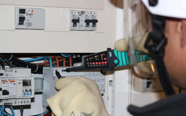 formation habilitation électrique Strasbourg Colmar et Mulhouse