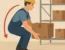 Améliorez l’ergonomie de votre lieu de travail : gestes et postures
