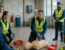 Formation SST en entreprise : rôle, obligations et avantages